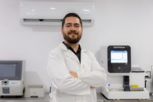 Luis Montes