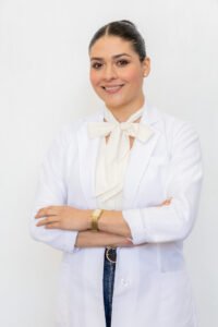 Giselle Alcantar